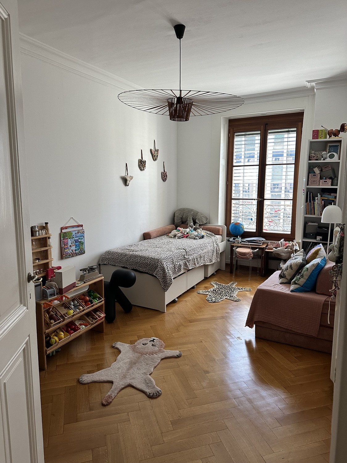 appartamento di 5 locali, foto 5 di 8