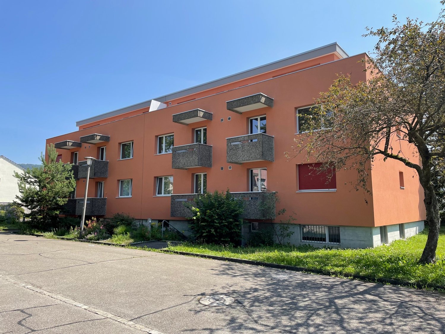 Appartamento di 3 locali