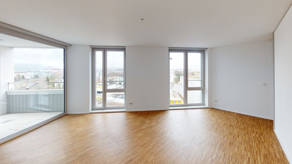 Appartamento di 2 ½ locali, foto 4 di 6