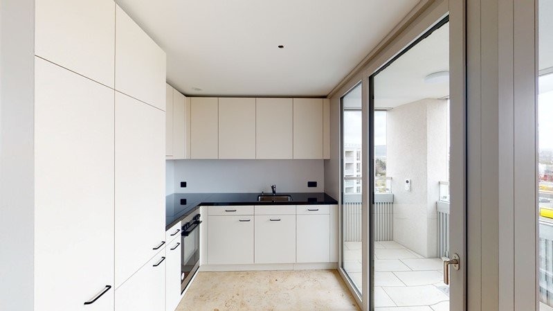 Appartamento di 2 ½ locali, foto 2 di 6