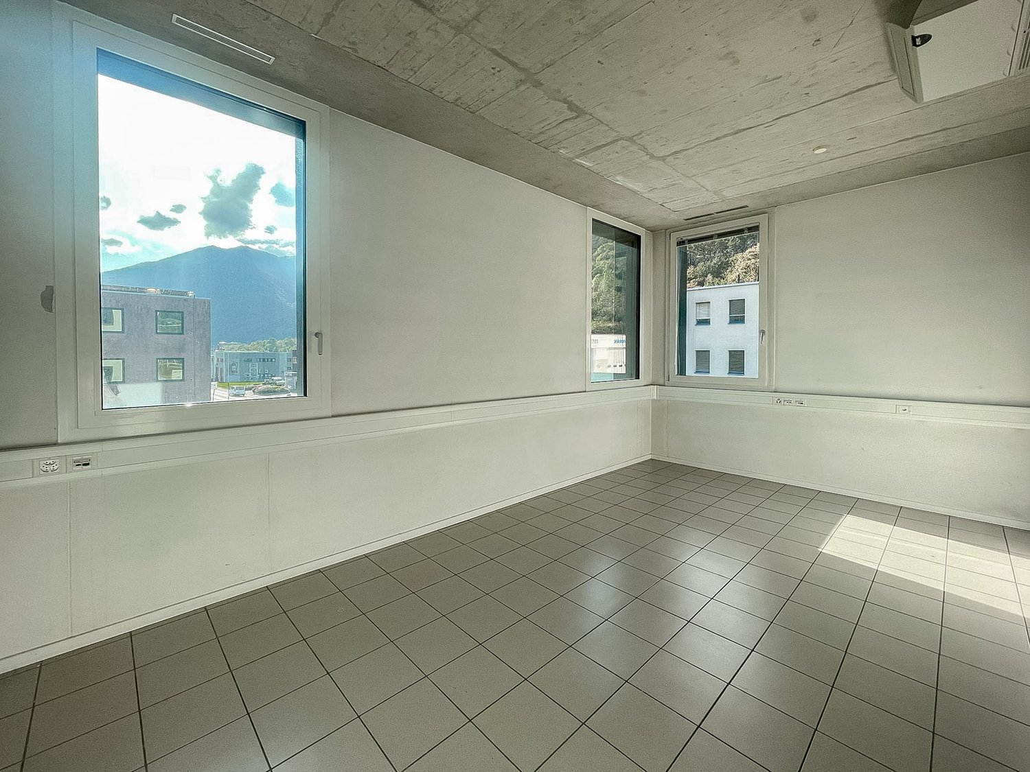 245m² Büro
