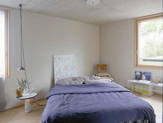 Appartamento di 3 ½ locali, foto 8 di 9