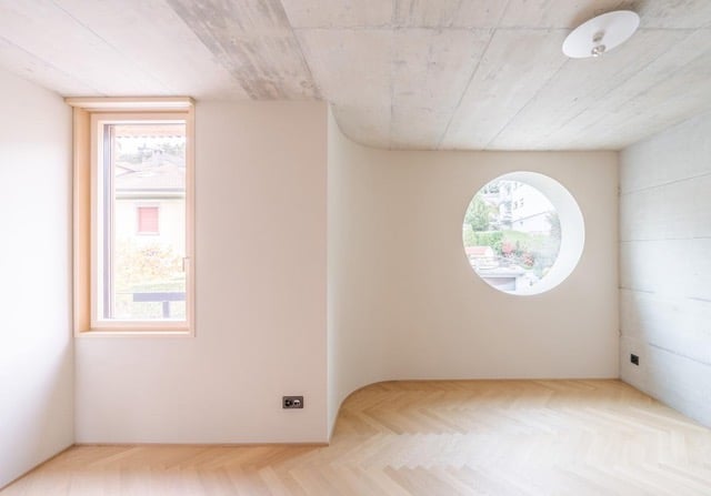 Appartamento di 3 ½ locali, foto 5 di 9
