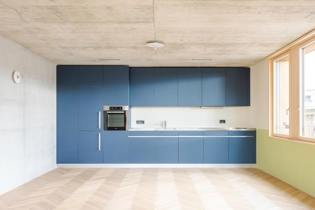 Appartamento di 3 ½ locali, foto 2 di 9