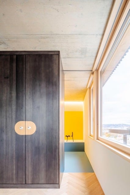 Appartamento di 3 ½ locali, foto 6 di 9