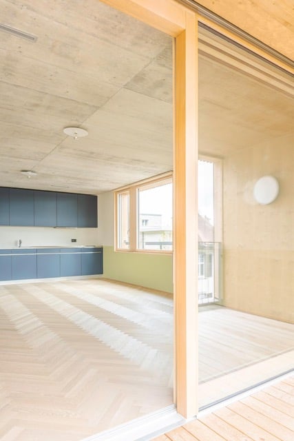 Appartamento di 3 ½ locali, foto 3 di 9