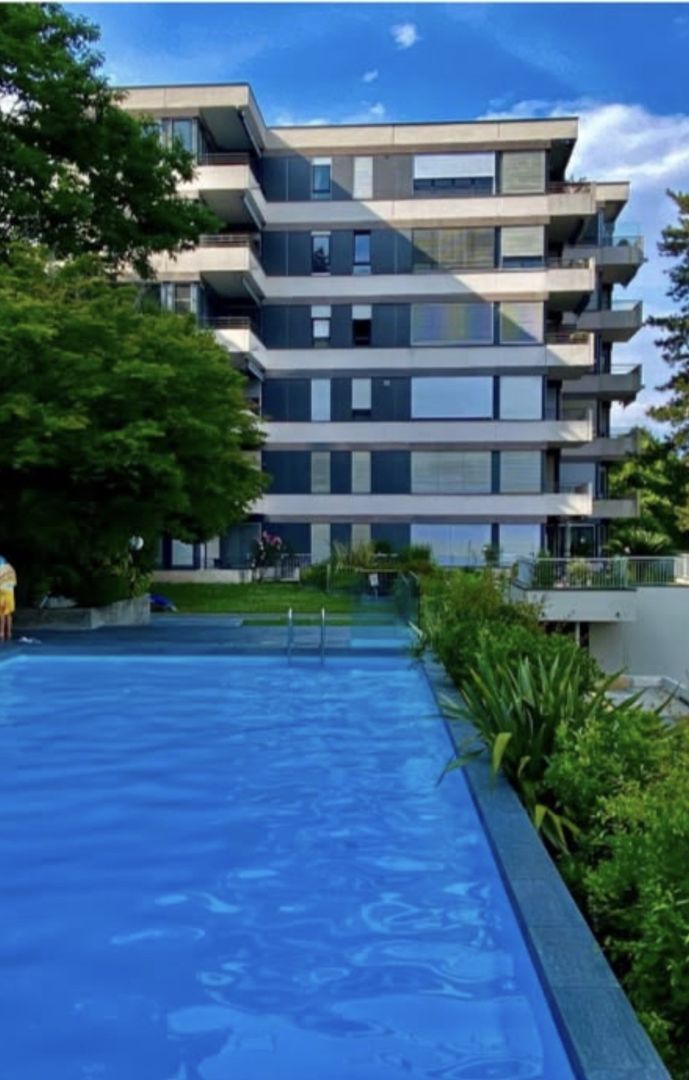 appartamento di 1 ½ locali, foto 1 di 5