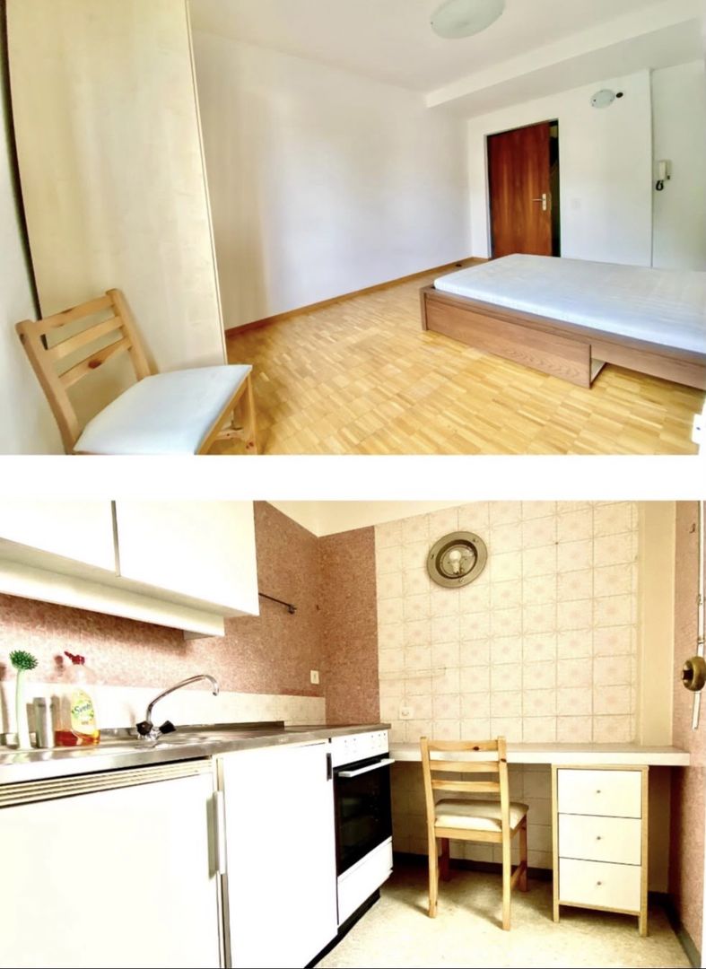 appartamento di 1 ½ locali, foto 2 di 5