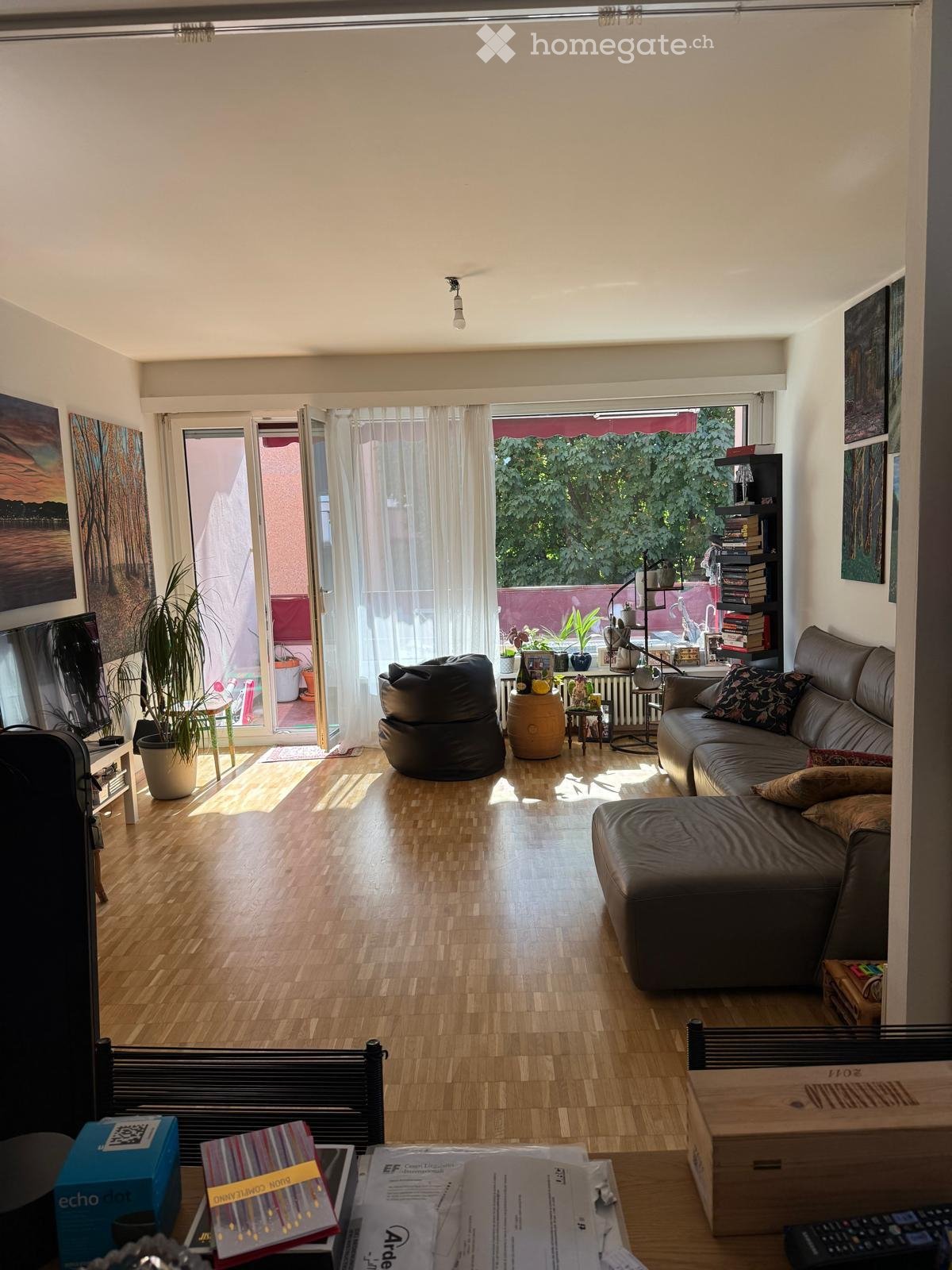 Appartamento molto comodo con stanze grandi e luminose. In ottimo stato, foto 1 di 5