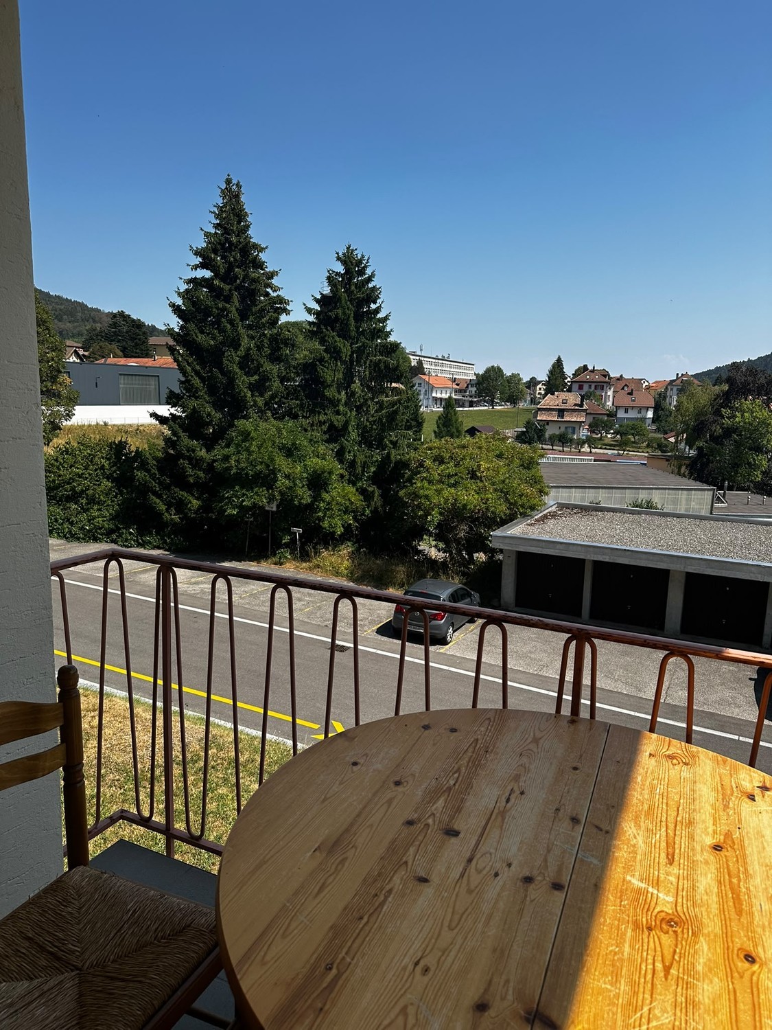 Appartamento di 2 ½ locali, foto 9 di 10