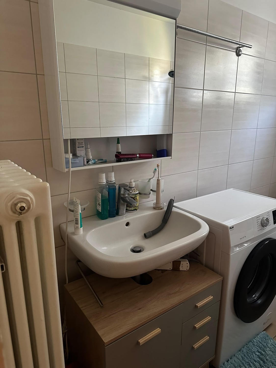 Appartamento di 2 ½ locali, foto 3 di 10