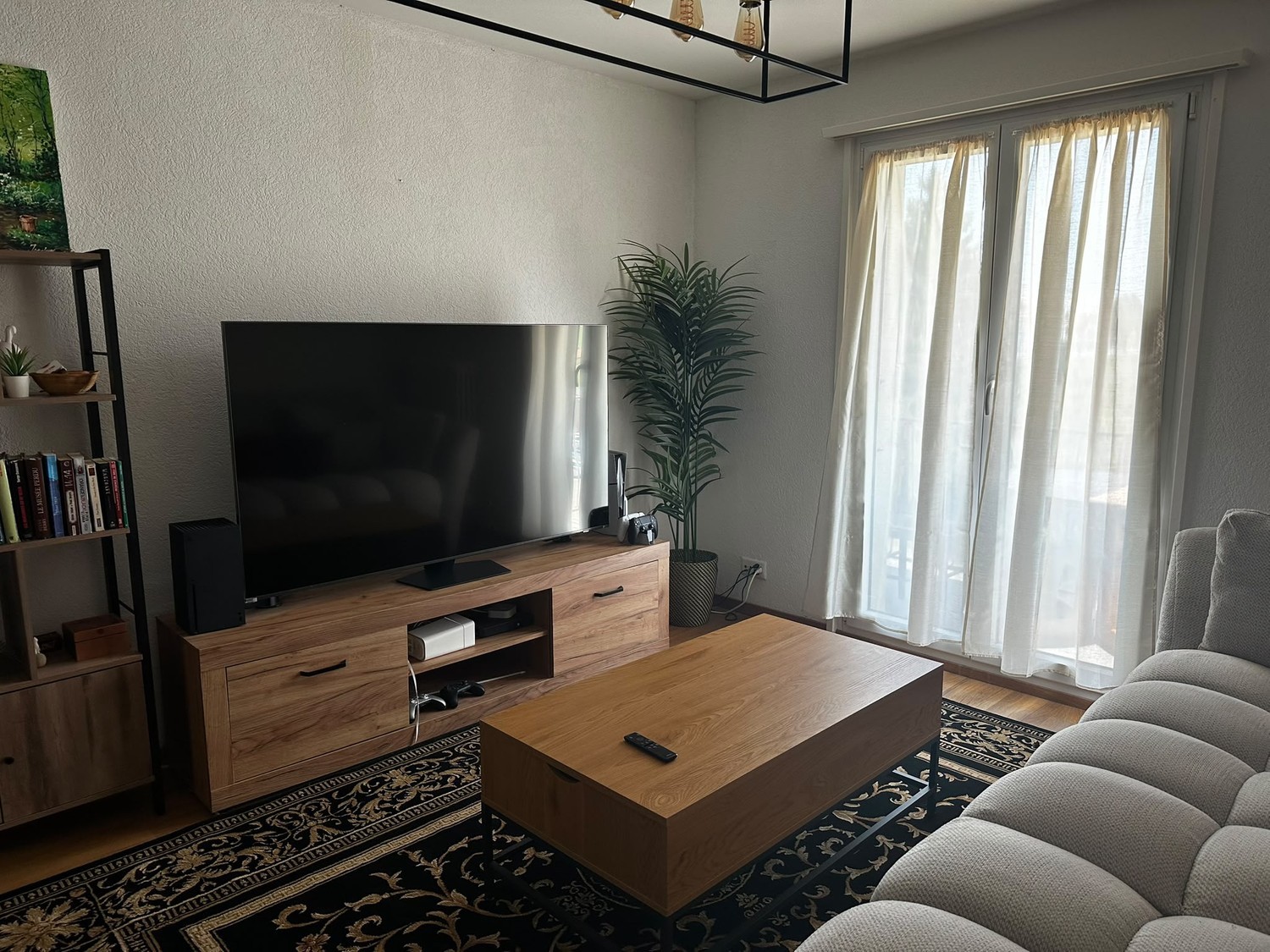 Appartamento di 2 ½ locali, foto 1 di 10