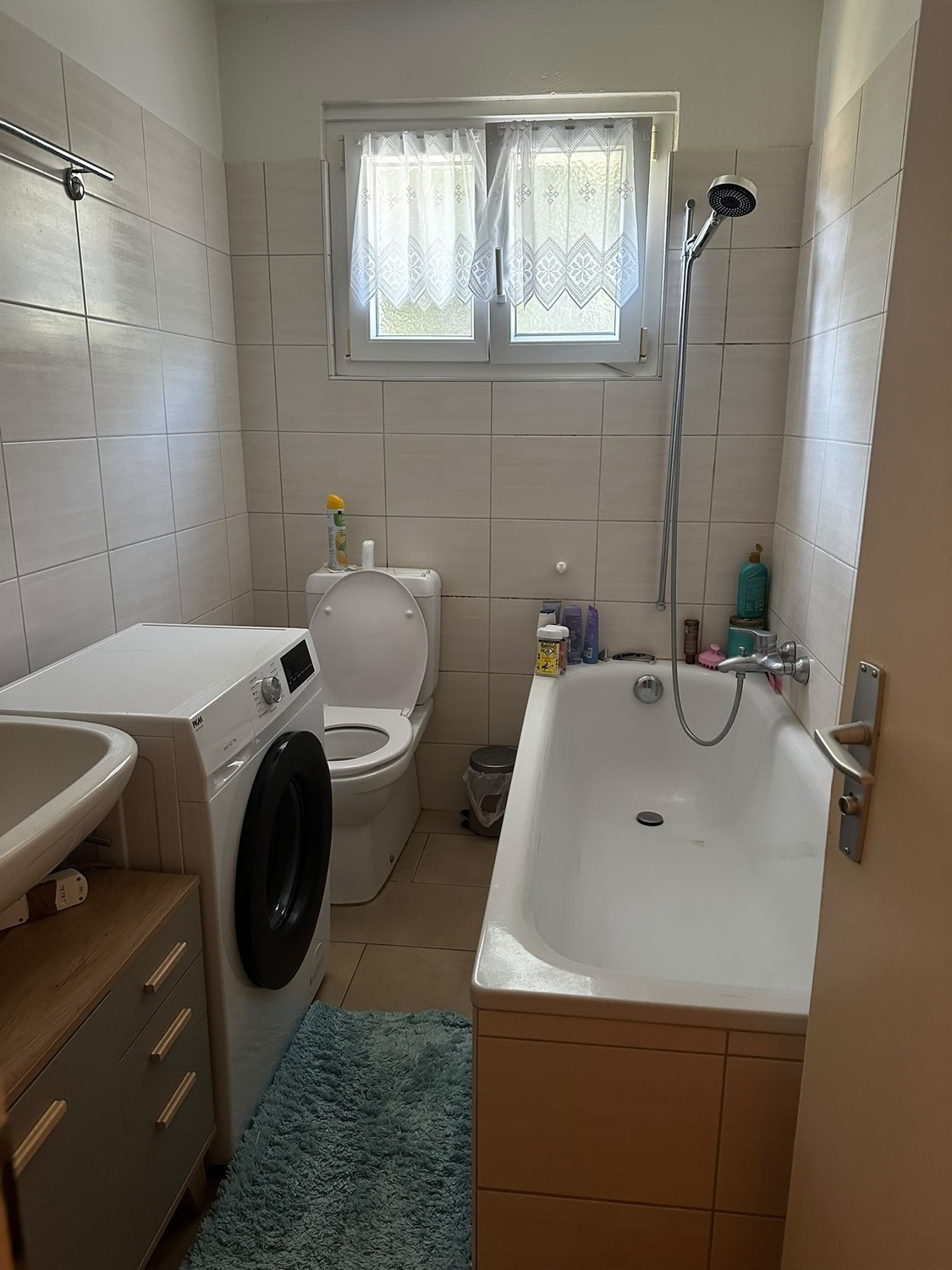 Appartamento di 2 ½ locali, foto 6 di 10