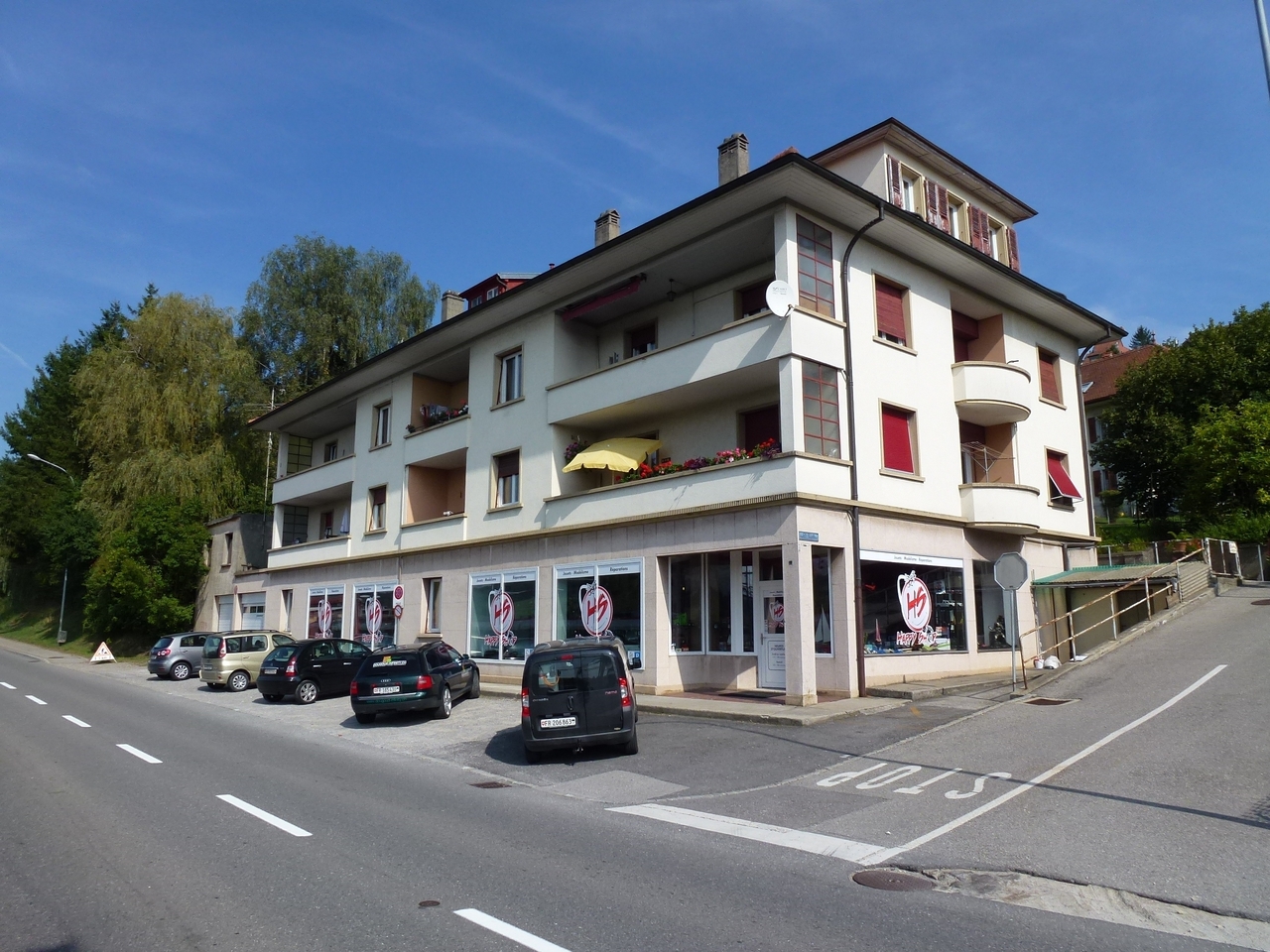 Appartamento di 4 ½ locali, foto 1 di 10