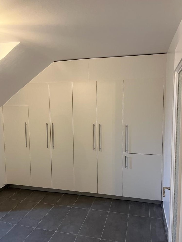 Appartamento di 4 ½ locali, foto 10 di 10