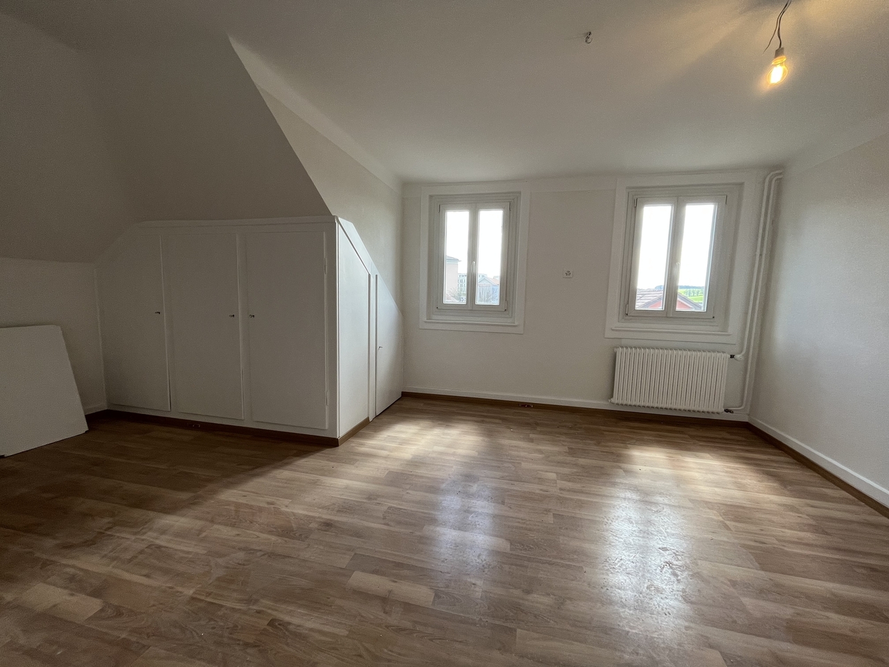 Appartamento di 4 ½ locali, foto 5 di 10