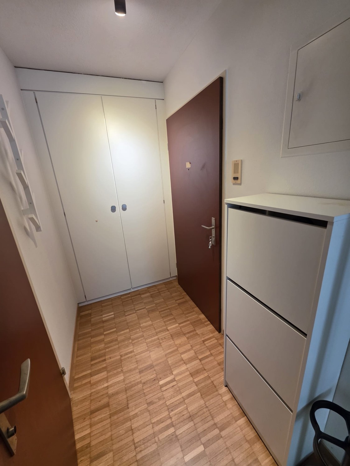 Appartamento di 1 ½ locali, foto 1 di 5