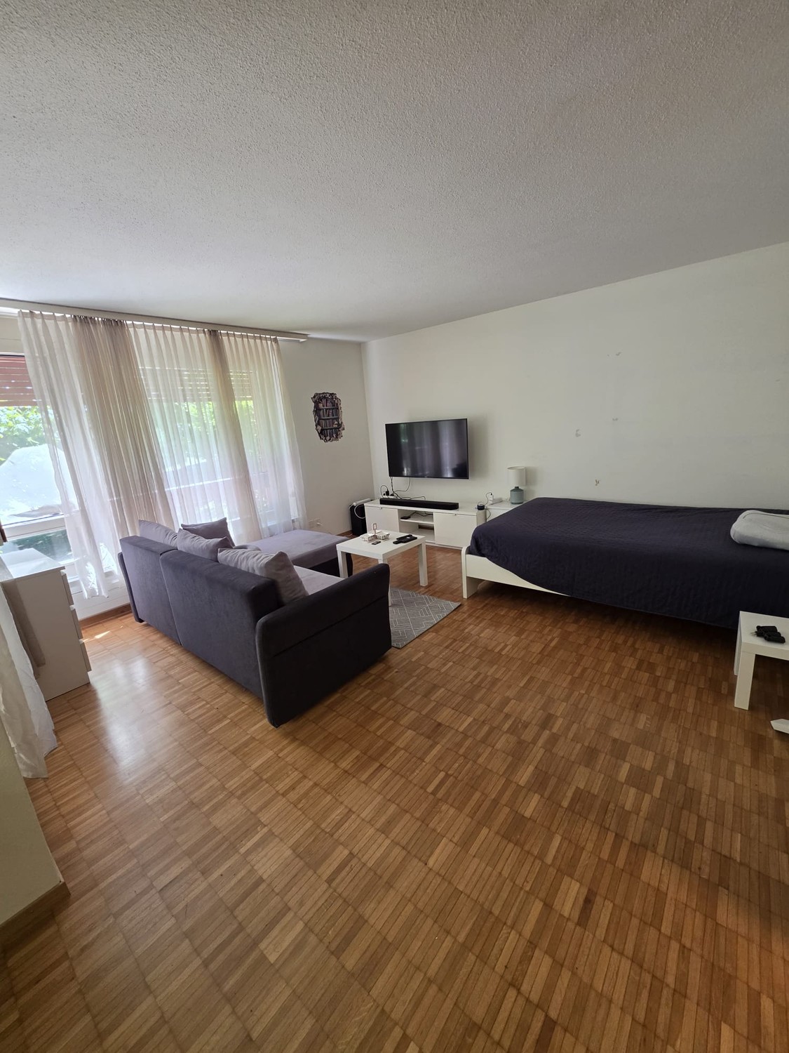 Appartamento di 1 ½ locali, foto 2 di 5