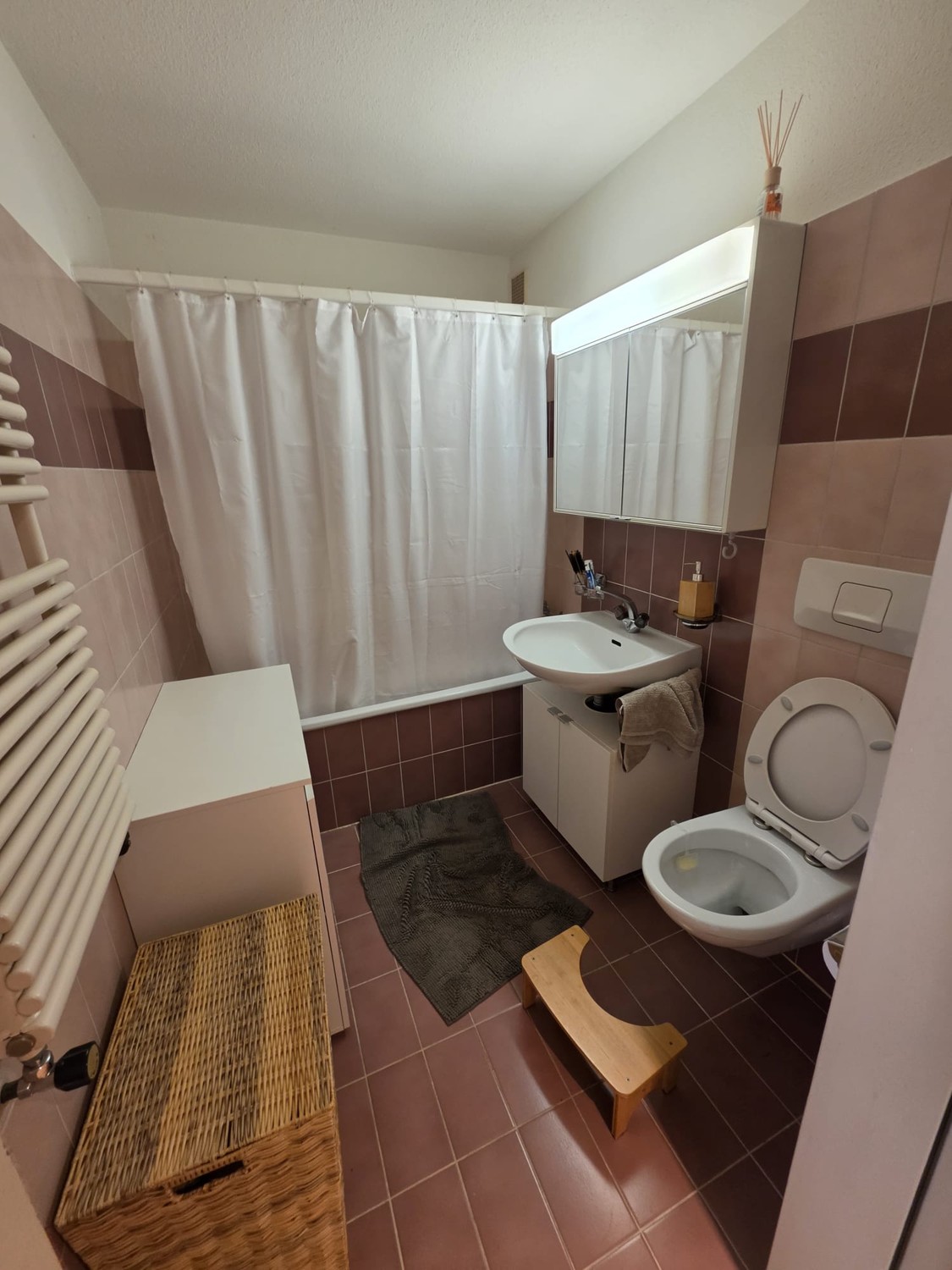 Appartamento di 1 ½ locali, foto 4 di 5
