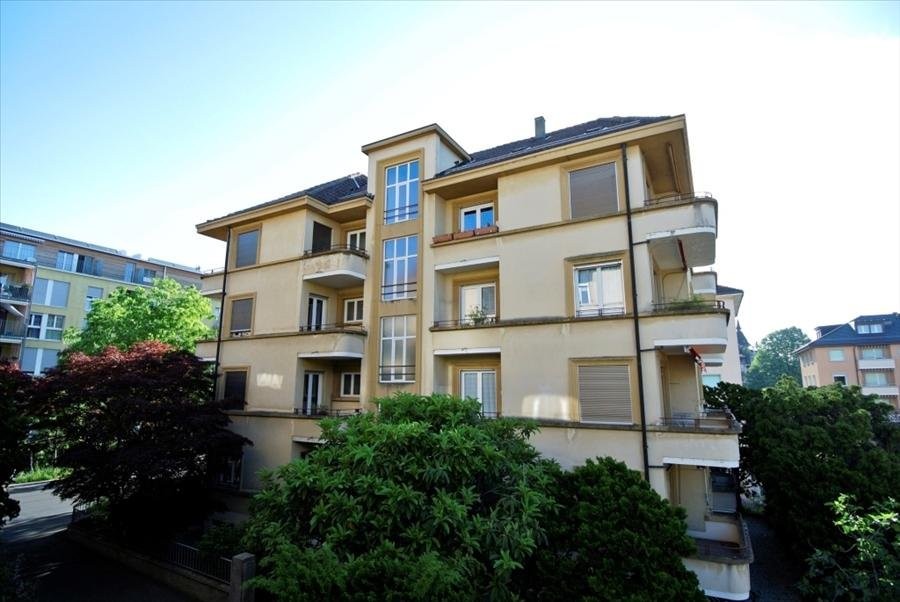 Appartamento di 2 locali, foto 1 di 3