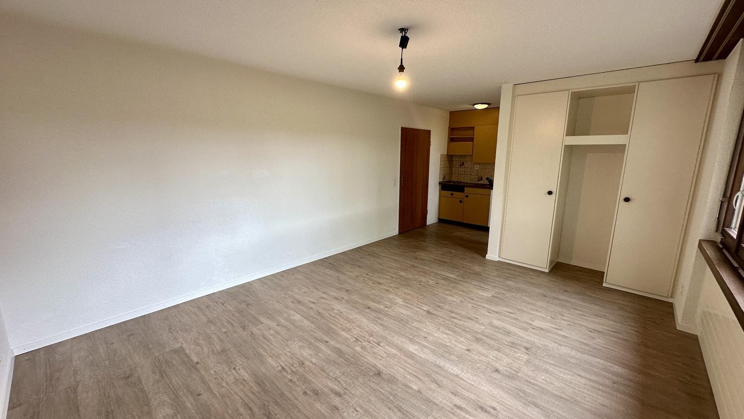 appartamento di 2 locali, foto 3 di 4