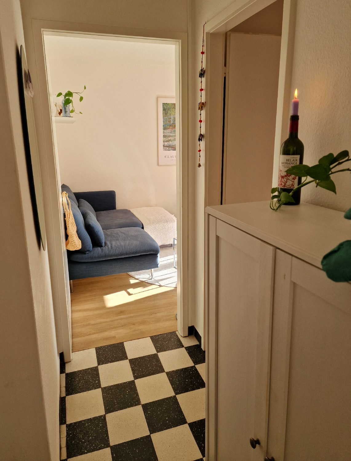 Appartamento di 2 locali