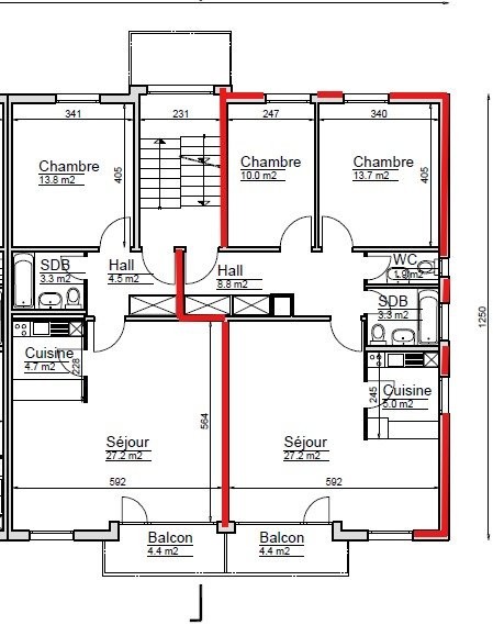 Appartamento di 3 ½ locali, foto 8 di 8