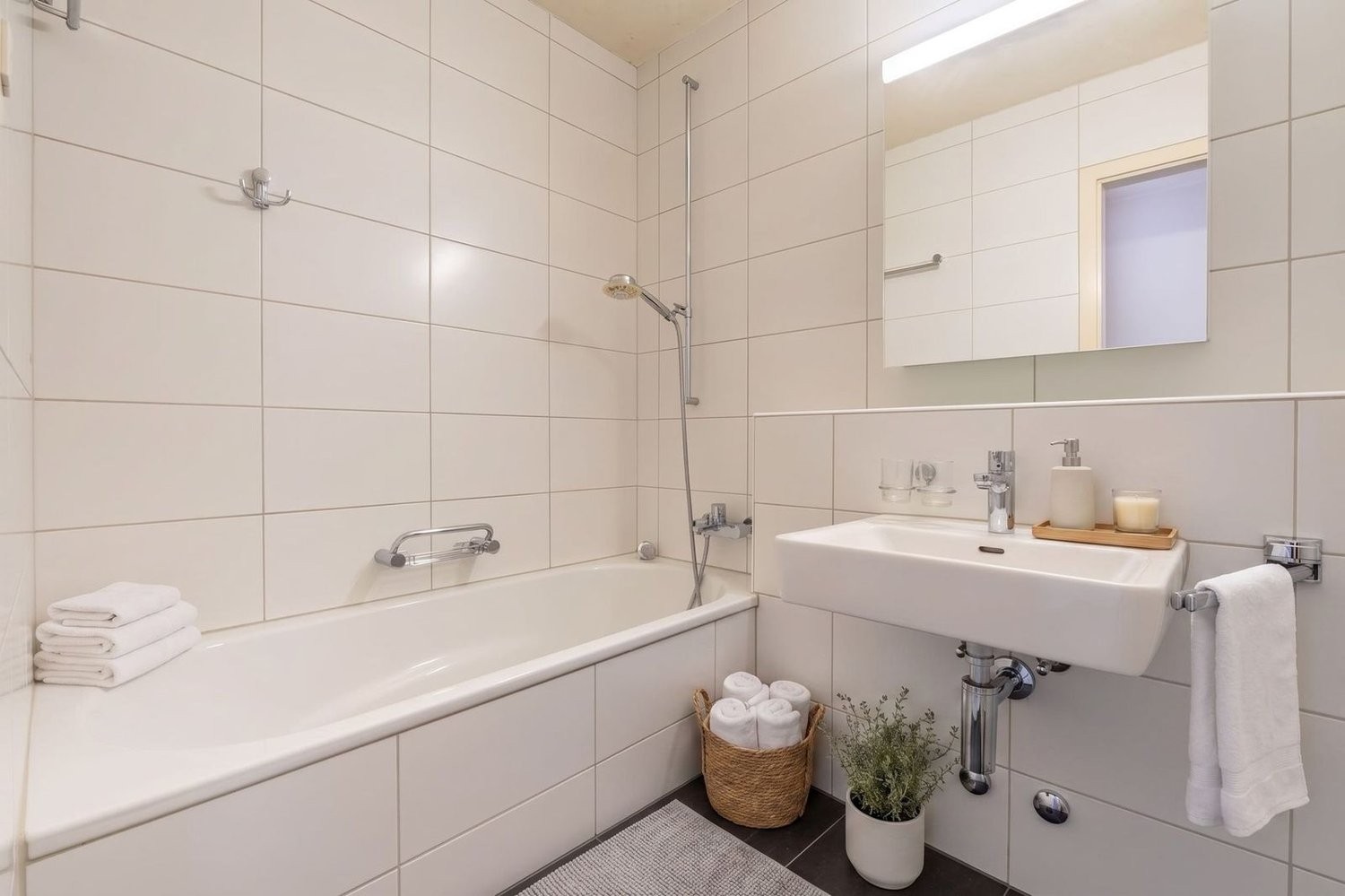 Appartamento di 3 ½ locali, foto 7 di 8