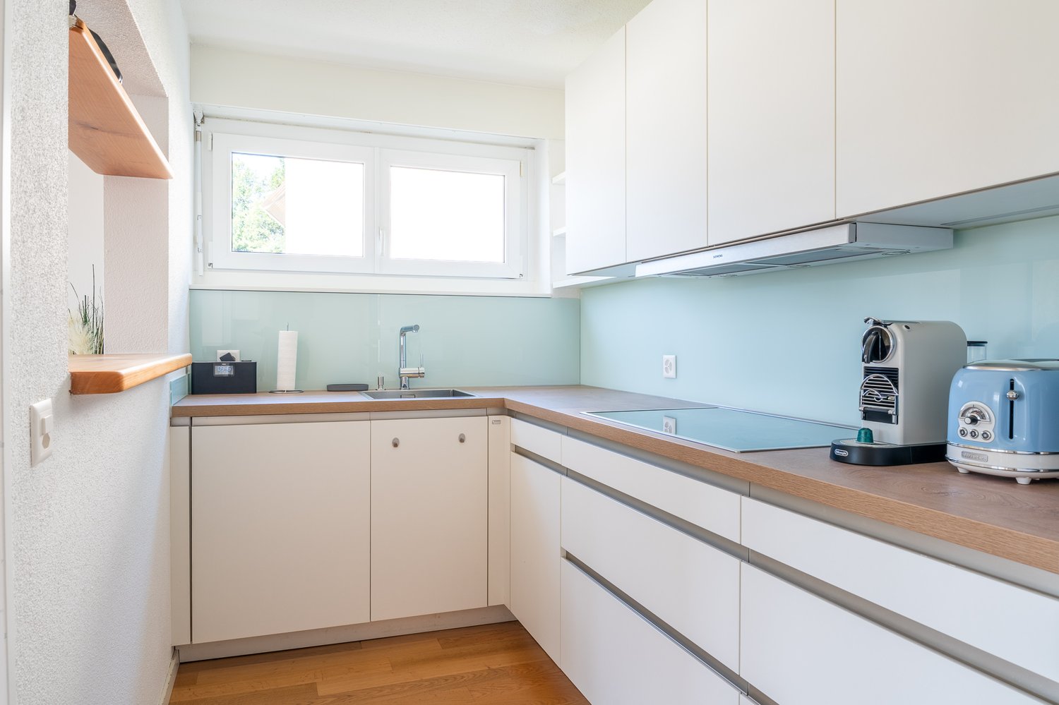 4 ½ rooms furnished flat, foto 10 di 10