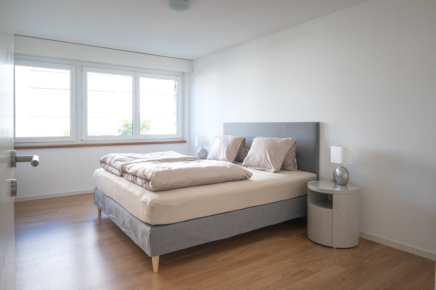 4 ½ rooms furnished flat, foto 5 di 10