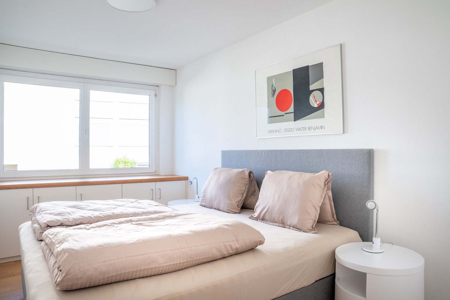4 ½ rooms furnished flat, foto 6 di 10