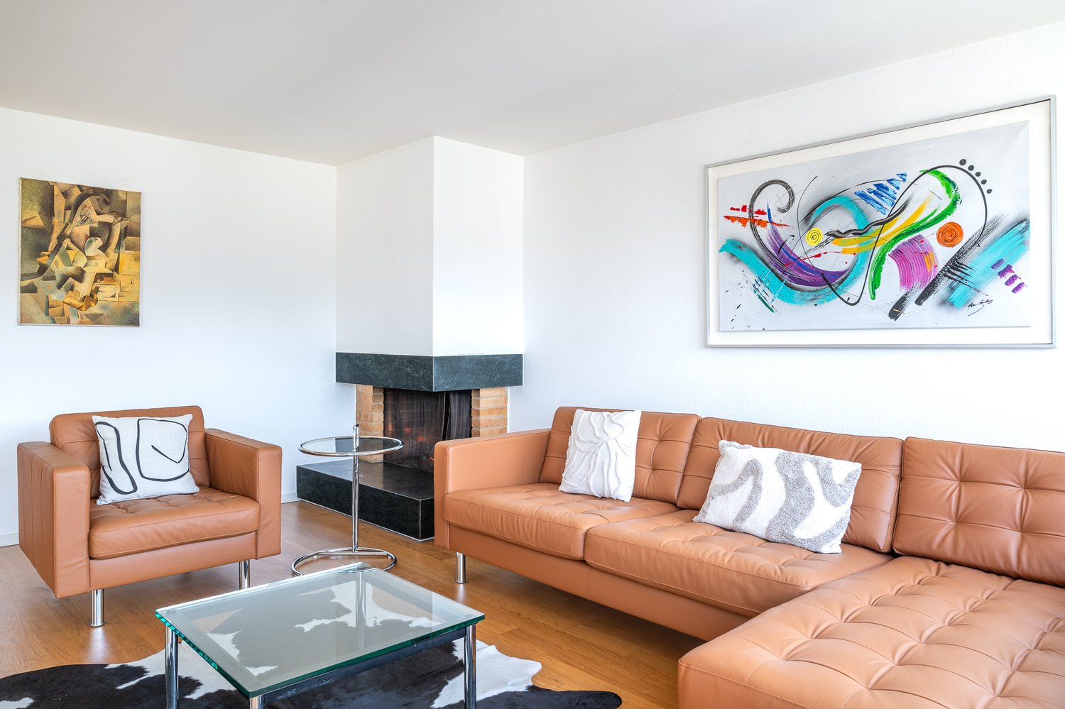 4 ½ rooms furnished flat, foto 4 di 10
