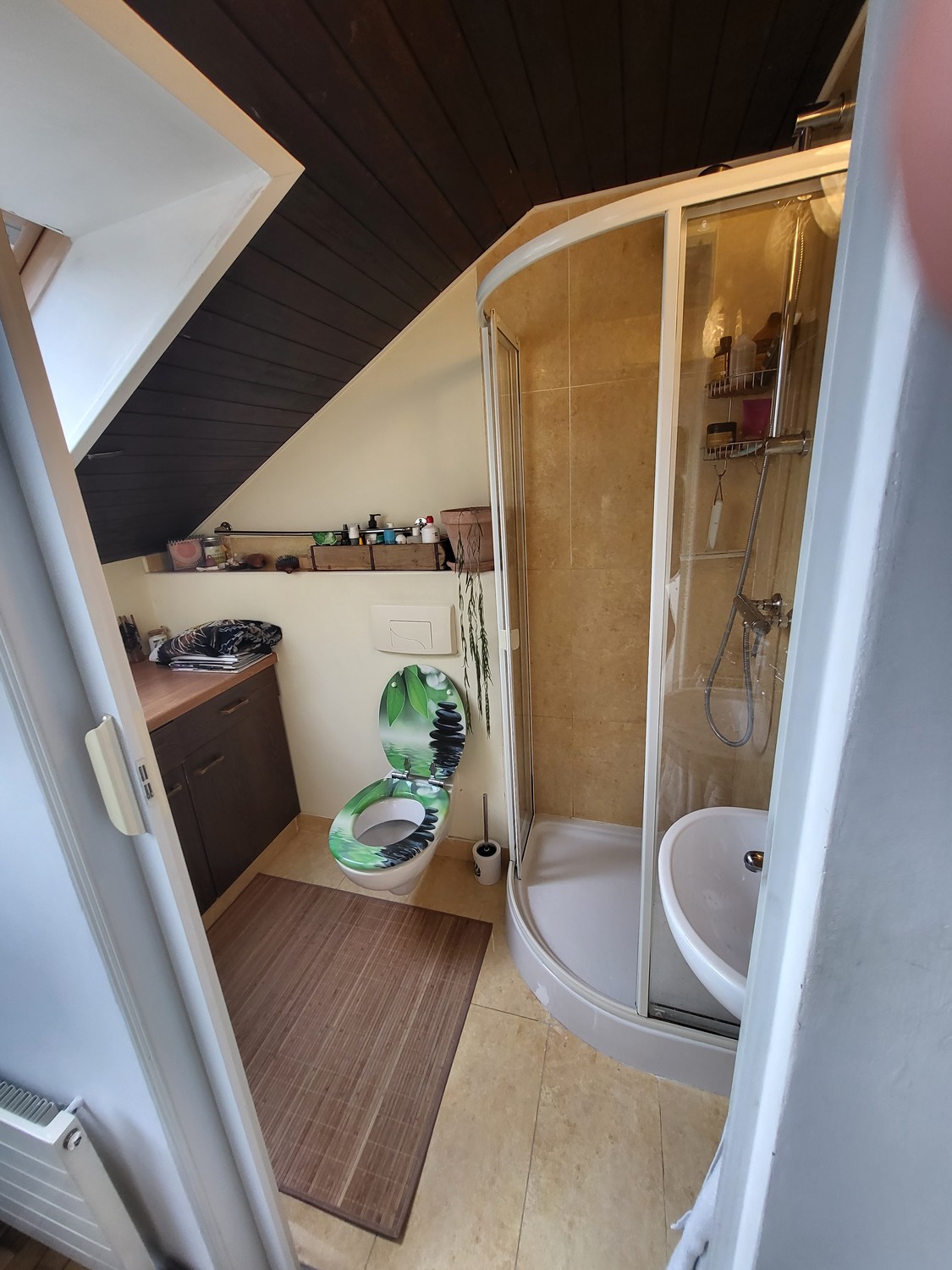Appartamento di 2 ½ locali, foto 3 di 4