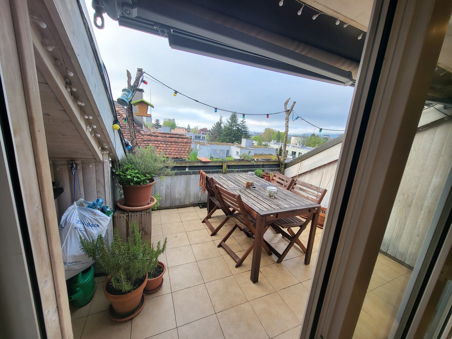 Appartamento di 2 ½ locali, foto 2 di 4