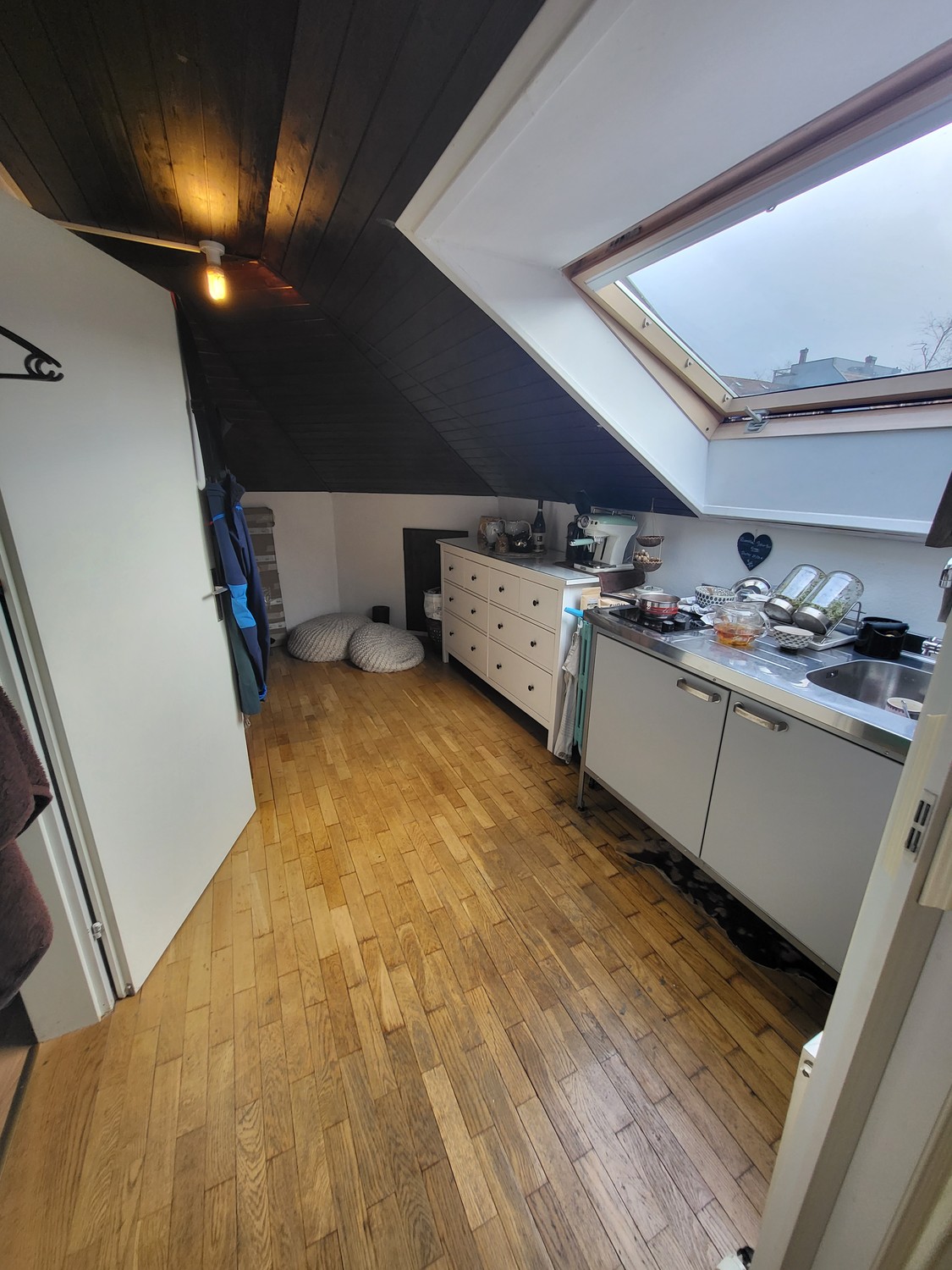 Appartamento di 2 ½ locali, foto 4 di 4