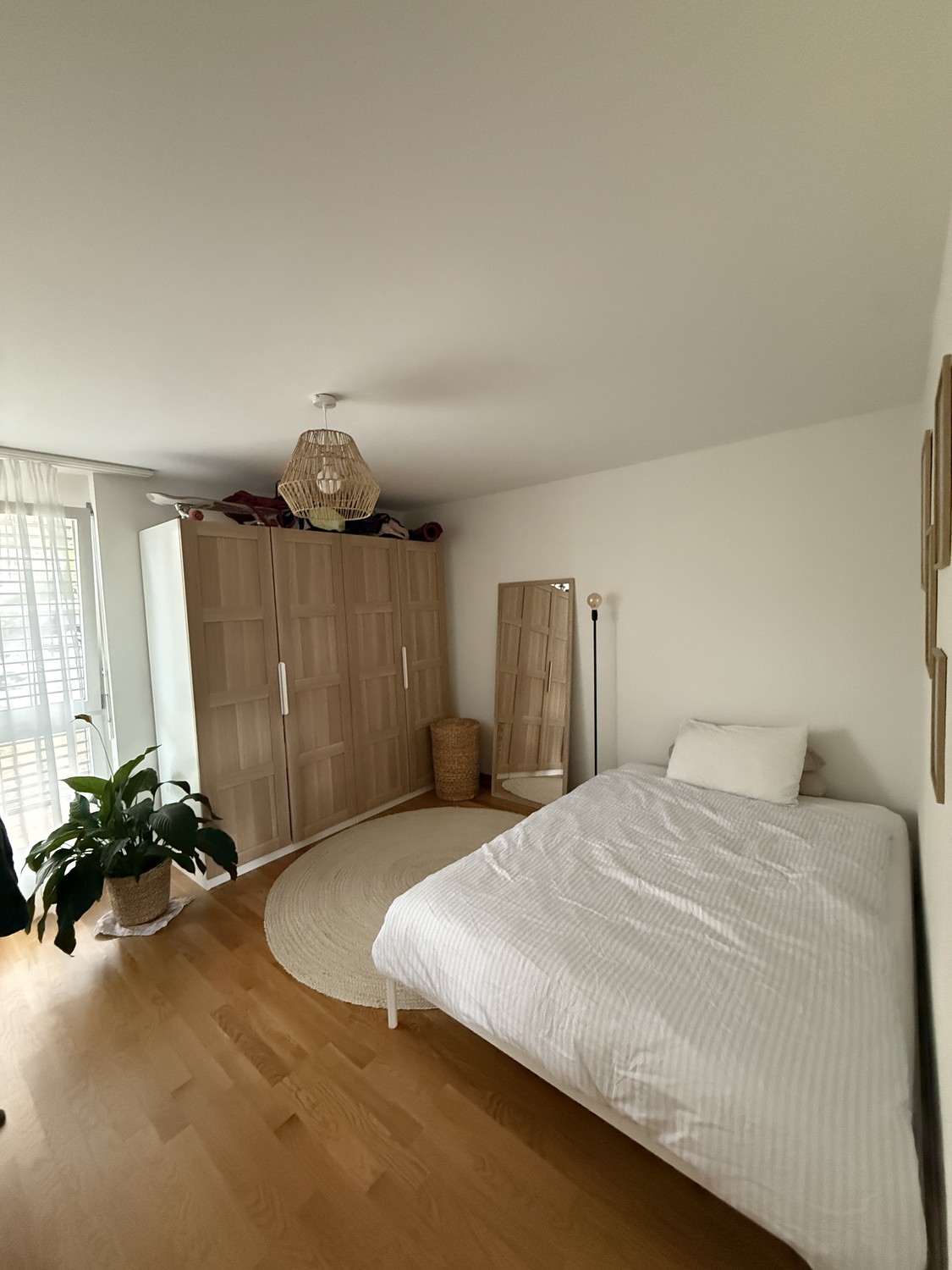 Appartamento di 1 ½ locali, foto 1 di 4