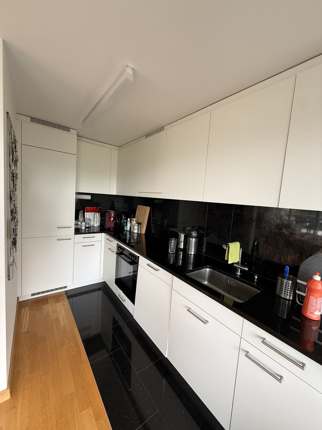 Appartamento di 1 ½ locali, foto 4 di 4