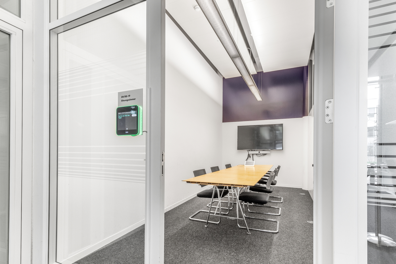 ufficio 1470m²
