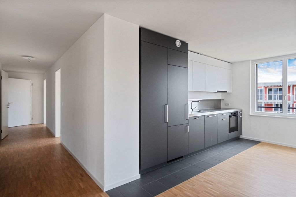 4 ½ rooms apartment