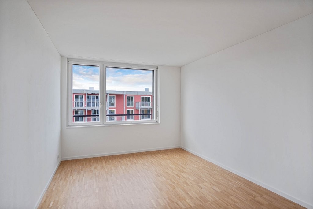 4 ½ rooms apartment