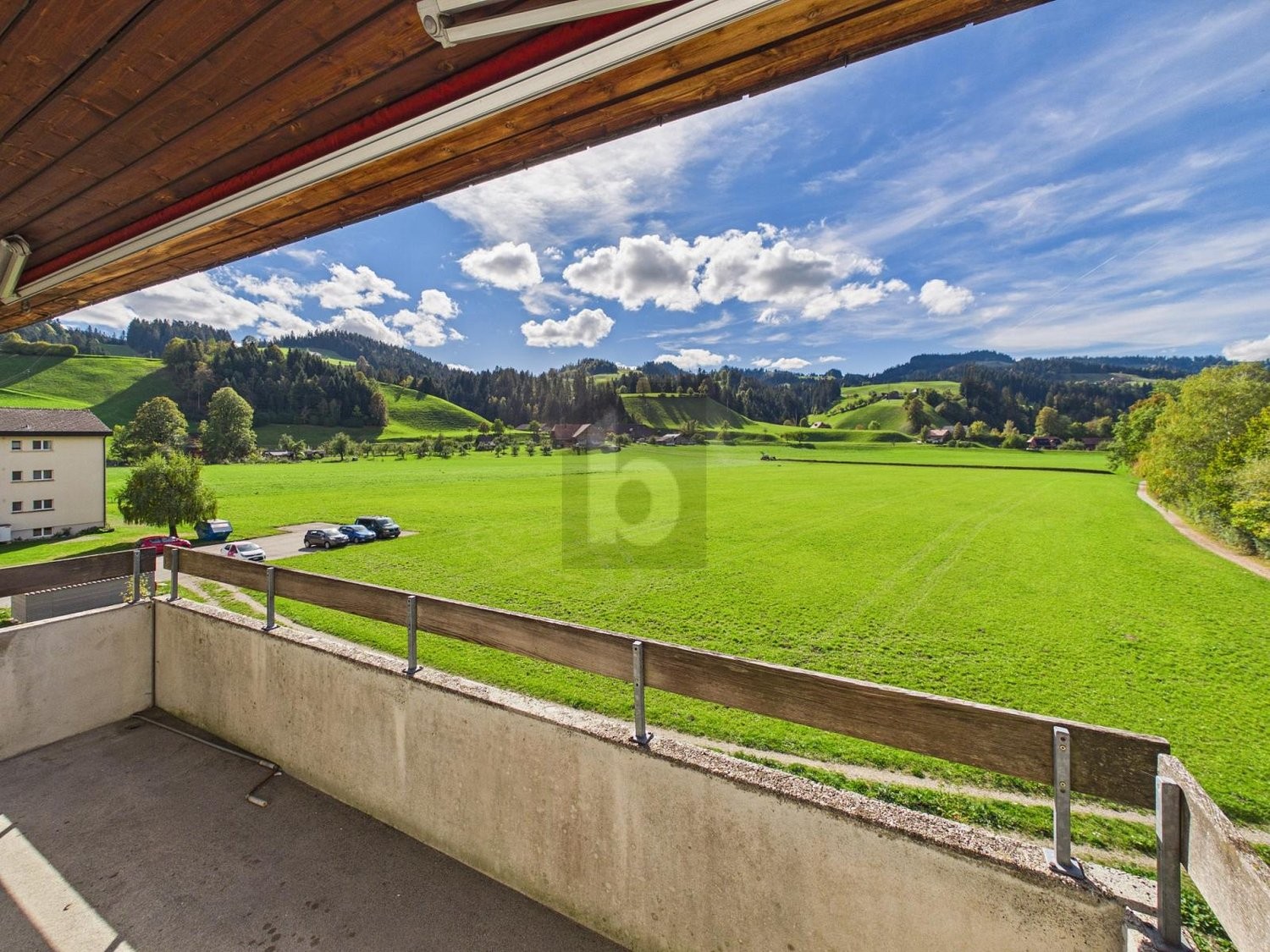 Appartamento di 3 ½ locali, foto 1 di 4