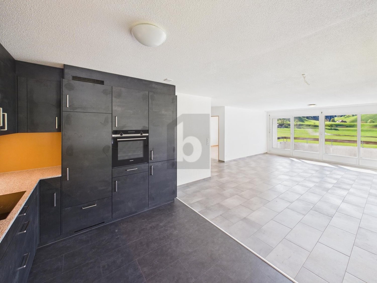 Appartamento di 3 ½ locali, foto 2 di 4