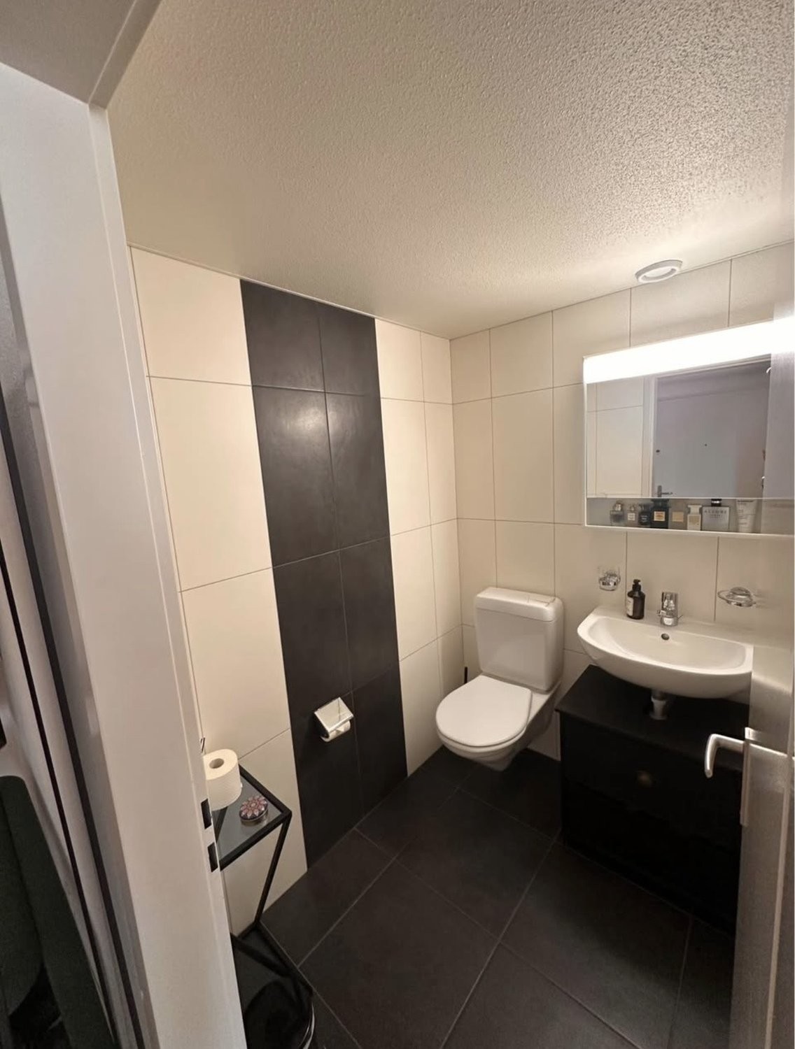 Appartamento arredato di 2 ½ locali, foto 6 di 7