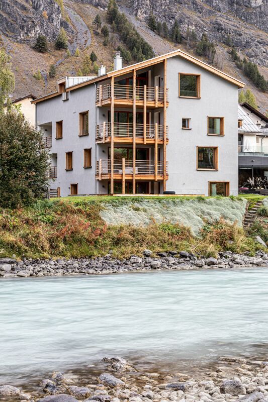 Appartamento di 2 ½ locali, foto 7 di 8