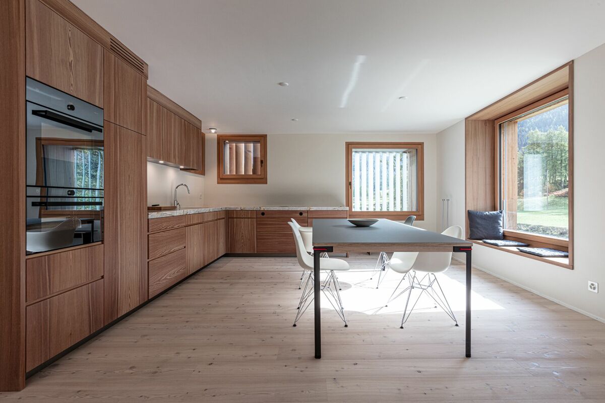 Appartamento di 2 ½ locali, foto 2 di 8