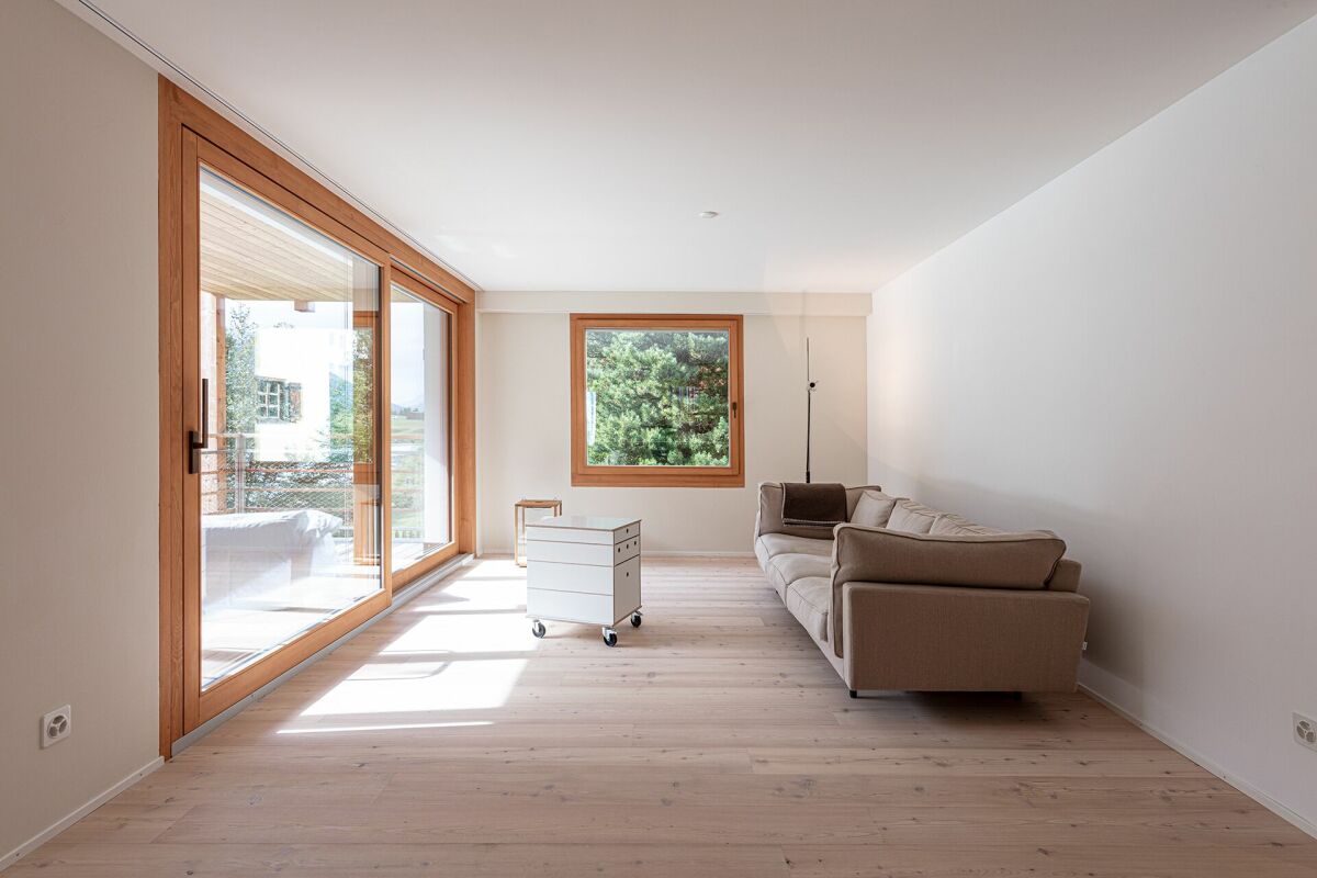 Appartamento di 2 ½ locali, foto 1 di 8