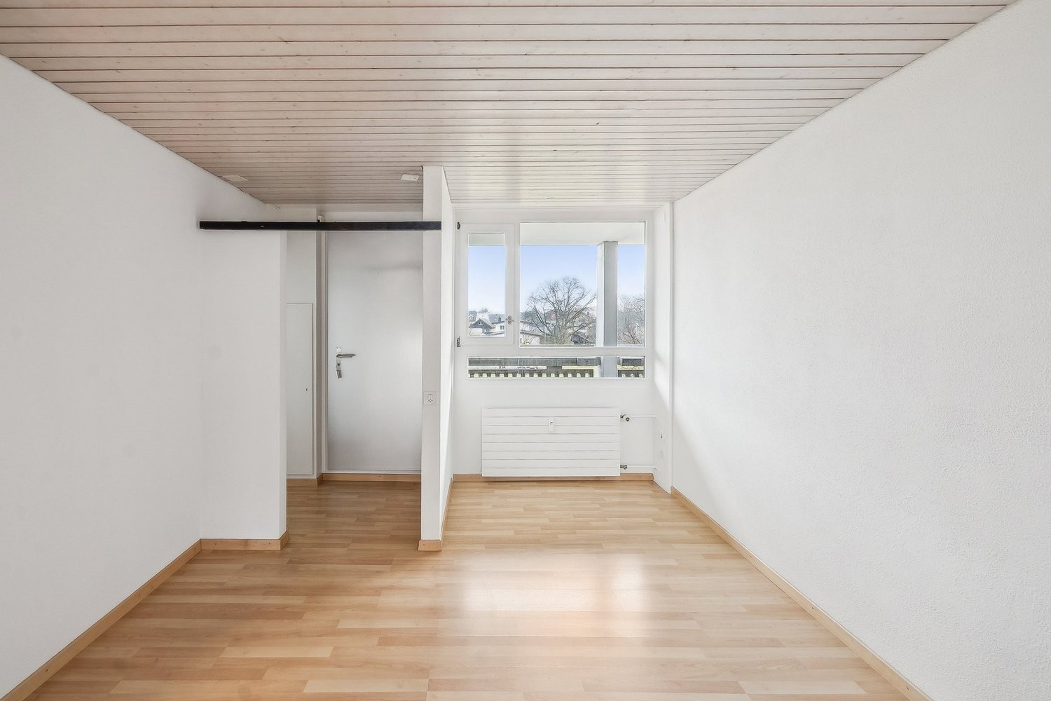 3 ½ locali duplex