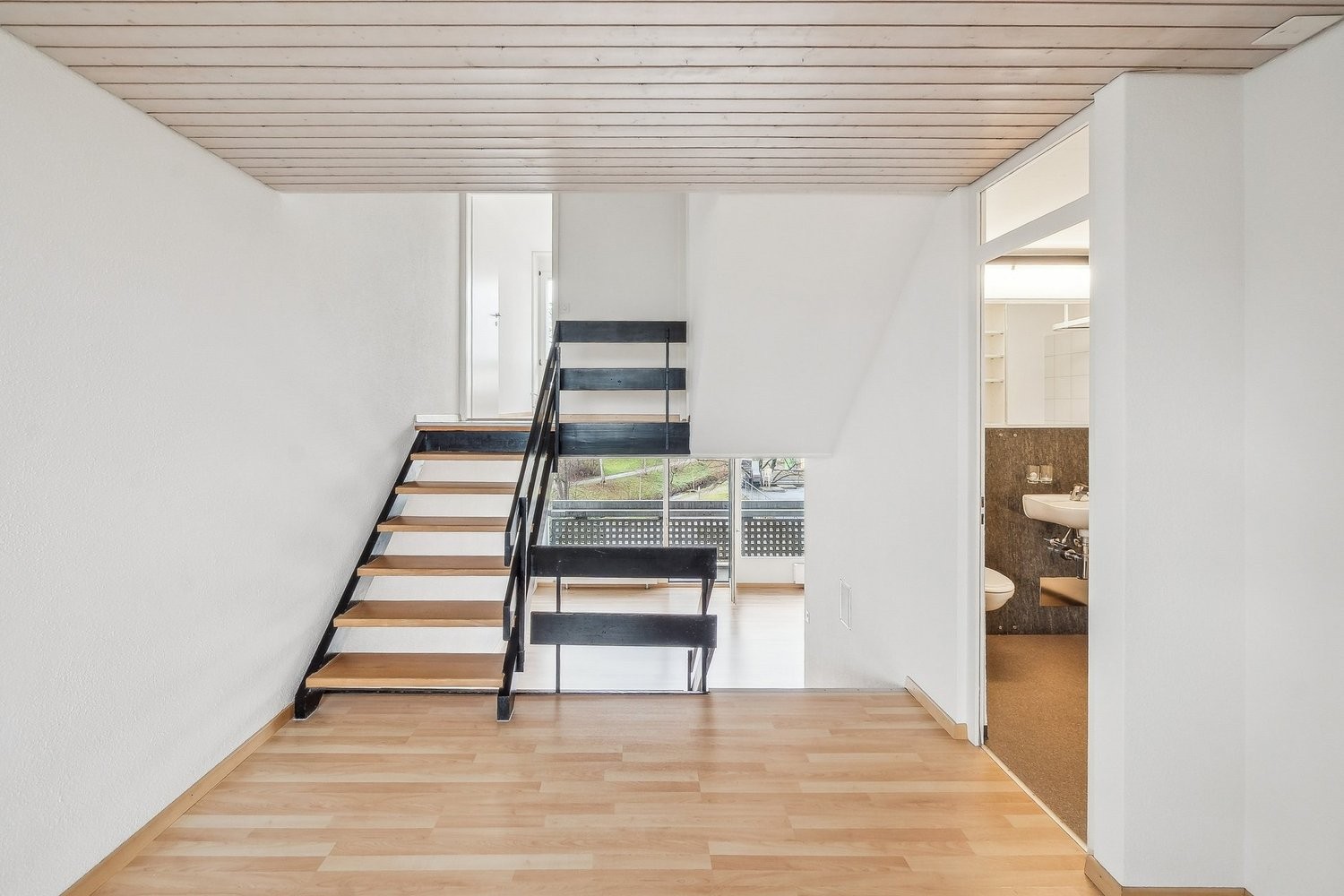 3 ½ locali duplex