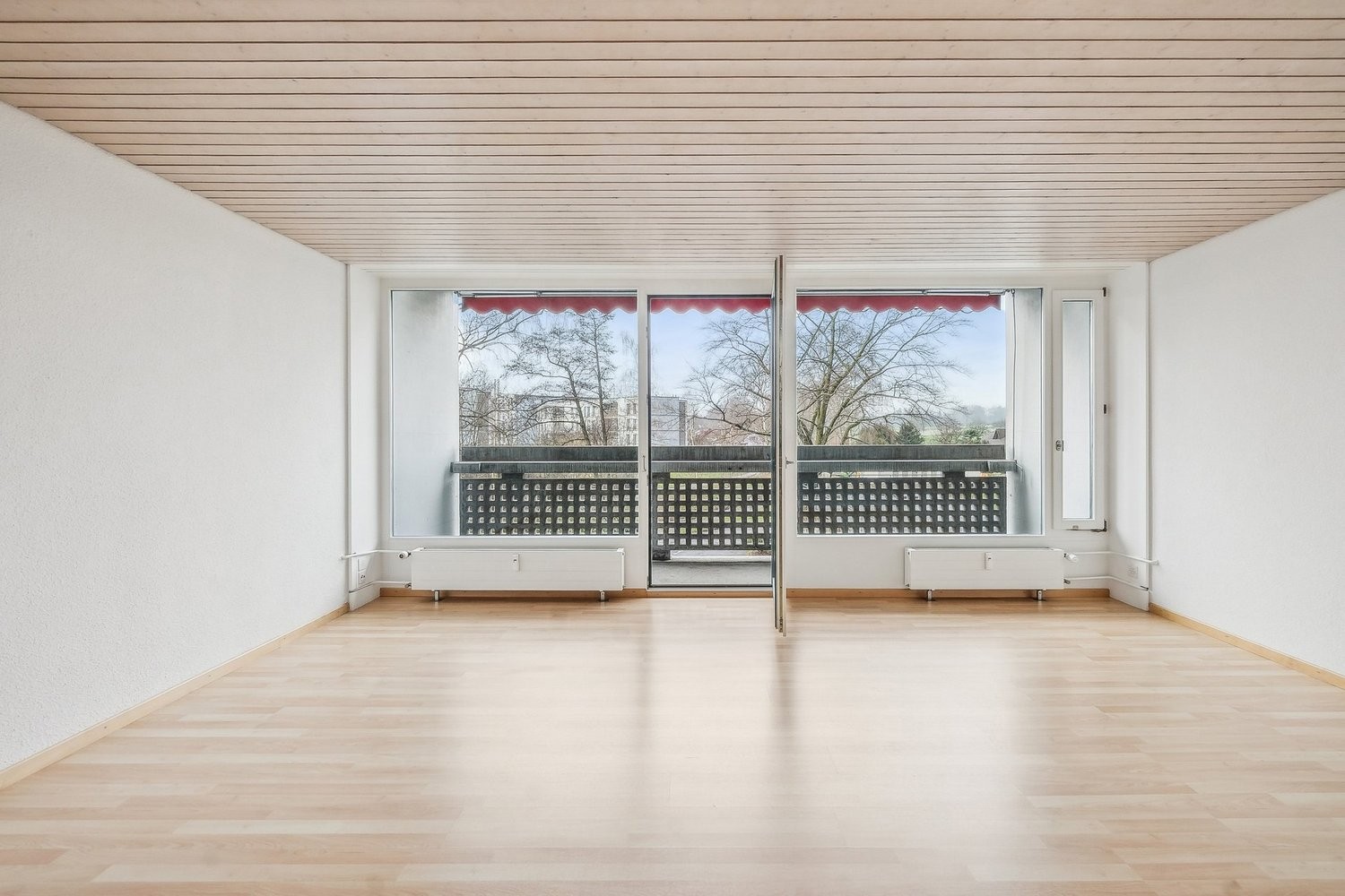 3 ½ locali duplex