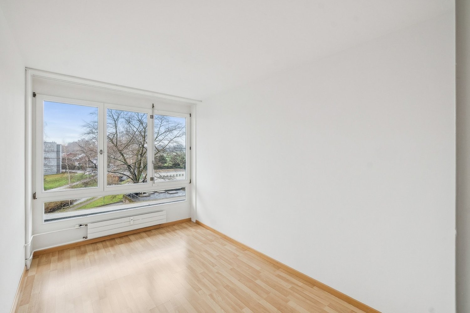 3 ½ locali duplex
